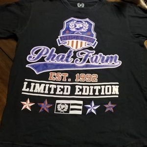 Phat farm shirt